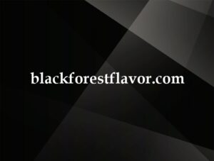 blackforestflavor.com