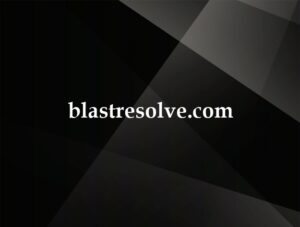 blastresolve.com