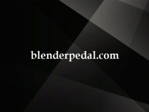 blenderpedal.com