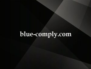 blue-comply.com