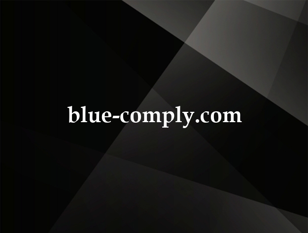 blue-comply.com