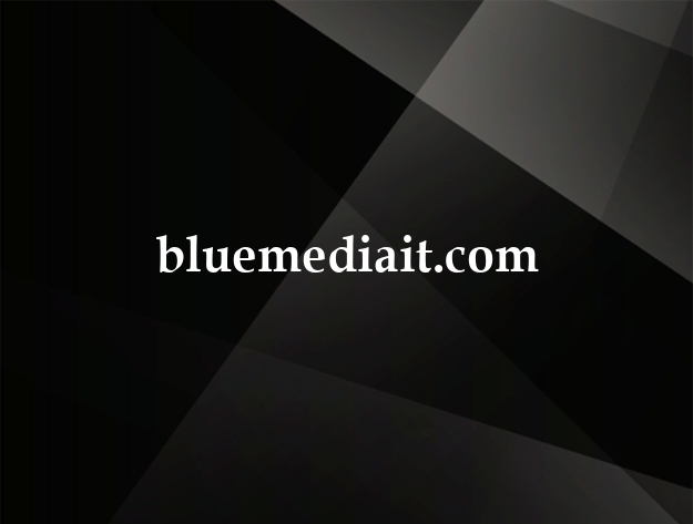 bluemediait.com