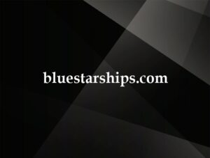 bluestarships.com