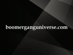 boomerganguniverse.com
