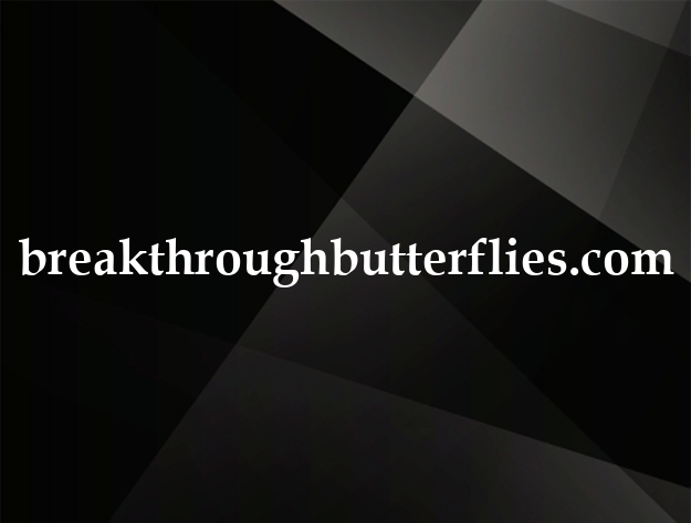breakthroughbutterflies.com