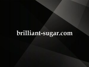 brilliant-sugar.com