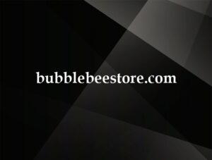 bubblebeestore.com
