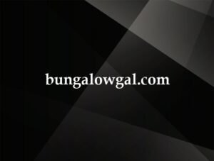 bungalowgal.com