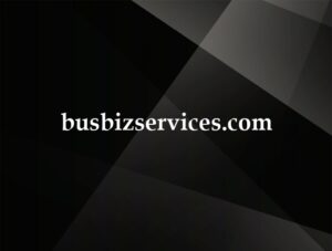 busbizservices.com