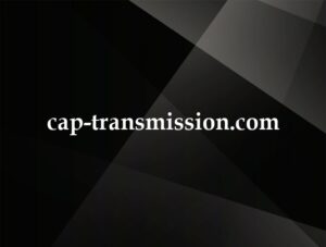 cap-transmission.com