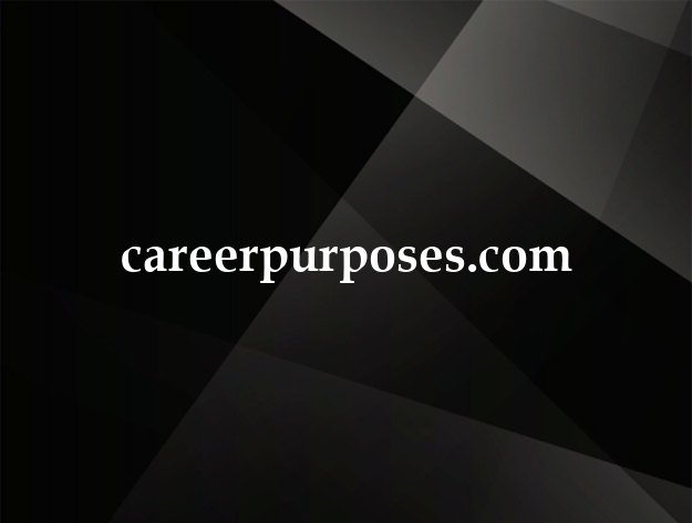 careerpurposes.com