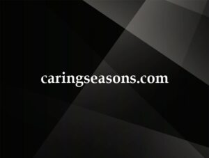 caringseasons.com
