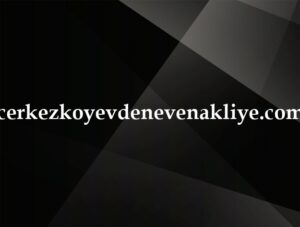 cerkezkoyevdenevenakliye.com