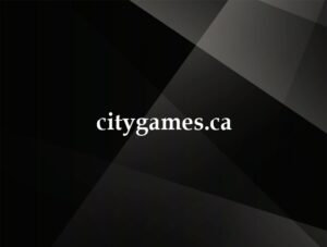 citygames.ca