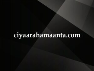 ciyaarahamaanta.com
