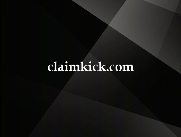 claimkick.com