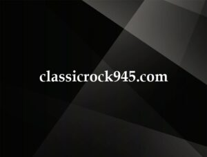 classicrock945.com