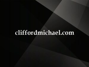 cliffordmichael.com
