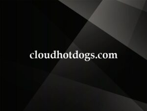 cloudhotdogs.com