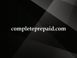 completeprepaid.com