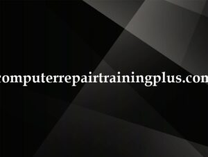 computerrepairtrainingplus.com