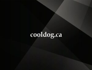 cooldog.ca