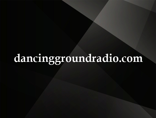 dancinggroundradio.com