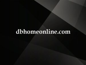 dbhomeonline.com