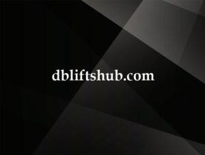 dbliftshub.com