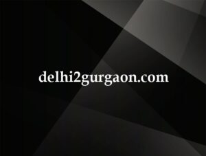 delhi2gurgaon.com