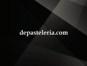 depasteleria.com