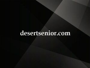 desertsenior.com