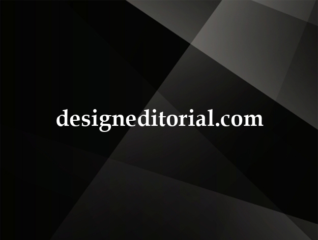 designeditorial.com