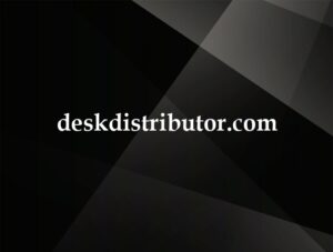 deskdistributor.com