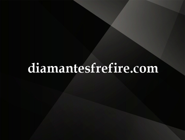 diamantesfrefire.com