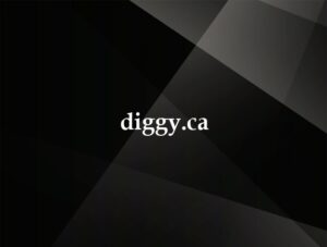 diggy.ca