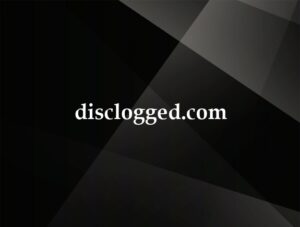 disclogged.com
