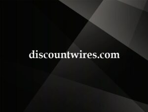 discountwires.com