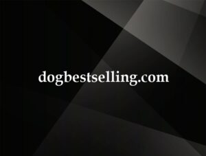 dogbestselling.com
