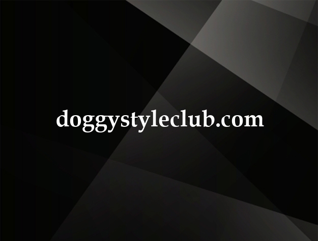 doggystyleclub.com