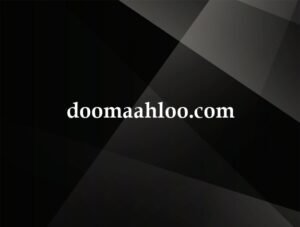 doomaahloo.com