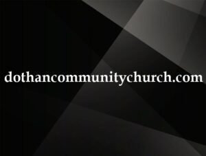 dothancommunitychurch.com