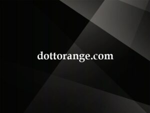 dottorange.com
