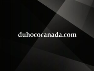 duhococanada.com