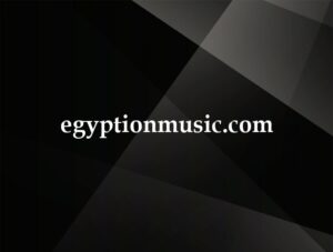 egyptionmusic.com