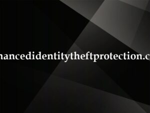 enhancedidentitytheftprotection.com