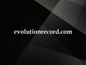 evolutionrecord.com