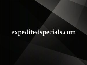 expeditedspecials.com