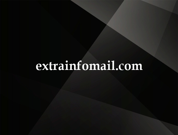 extrainfomail.com