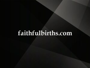 faithfulbirths.com